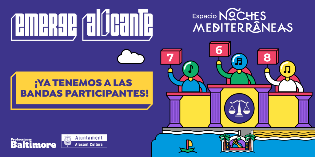 Emerge-Alicante-Noches-Mediterraneas